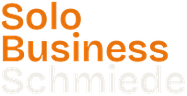 Solo Business Schmiede